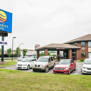 Comfort Inn